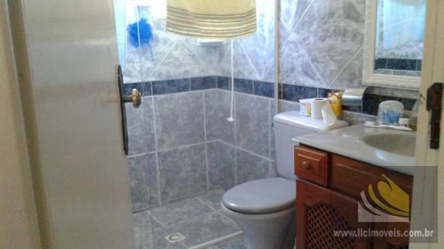 Casa para Venda em Imbituba, Vila Nova, 3 dormitórios, 1 suíte, 2 banheiros, 3 vagas - Foto 13