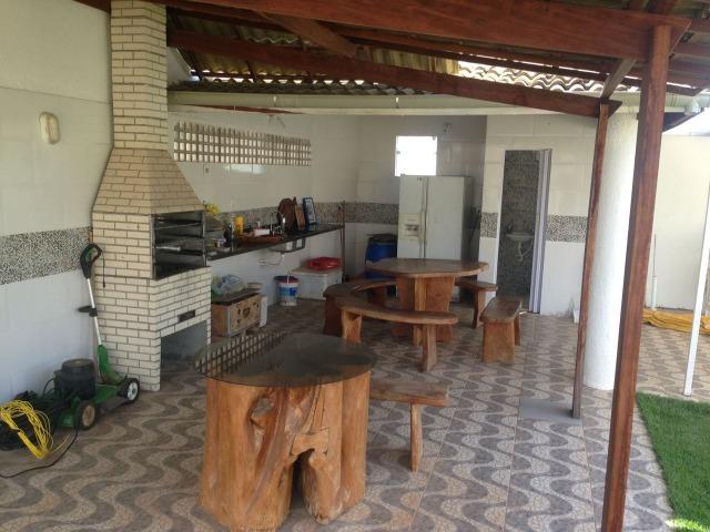 Casa Porteira Fechada no Cond. Parque das Arvores em Barra do Jacuipe R$ 550.000,00 - Foto 13