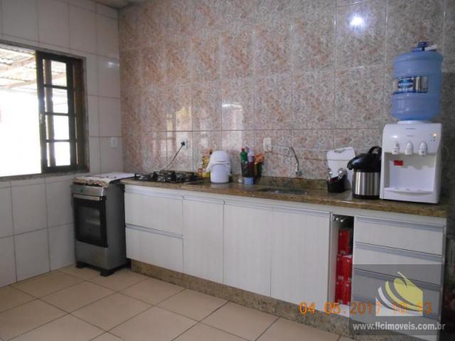 Casa para Venda em Imbituba, Vila Nova, 5 dormitórios, 1 suíte, 1 banheiro, 1 vaga - Foto 4