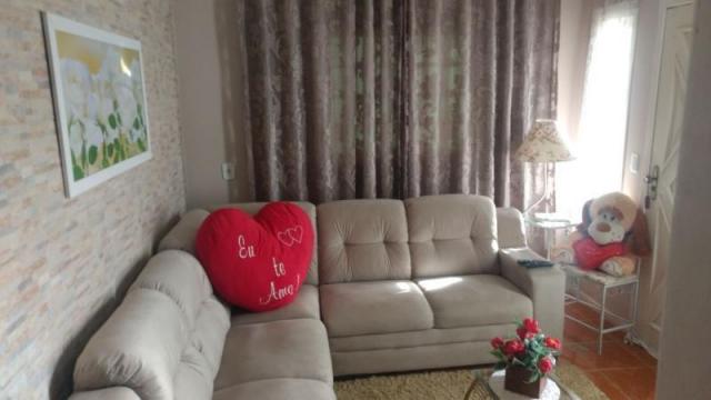 Casa para Venda em Imbituba, SANTO ANTÔNIO, 5 dormitórios, 1 suíte, 2 banheiros, 2 vagas - Foto 7