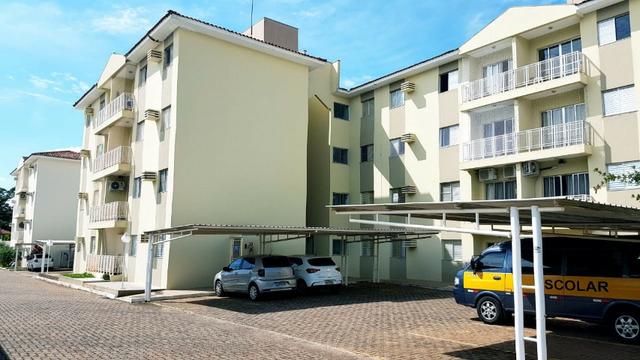 Apartamento Residencial Condominio Bellagio- Jd. Terra Branca - Foto 19