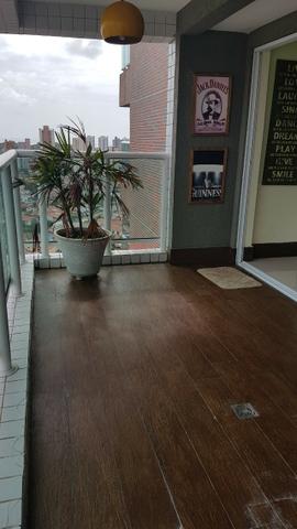 Excelente Apartamento Venda Paradise Village Capim Macio - Foto 18