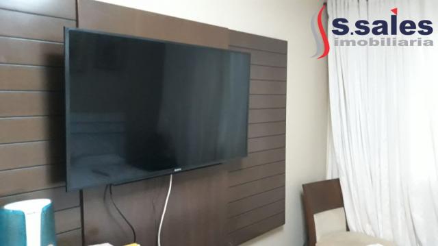 Apartamento à venda com 3 dormitórios cod:AP00064 - Foto 7