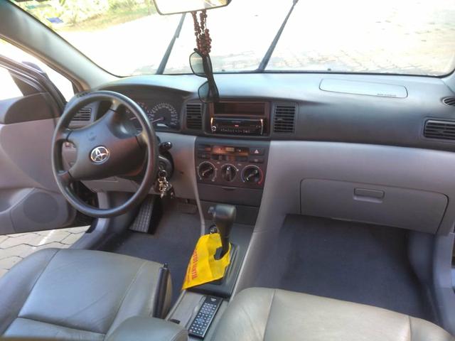Corolla - Foto 11