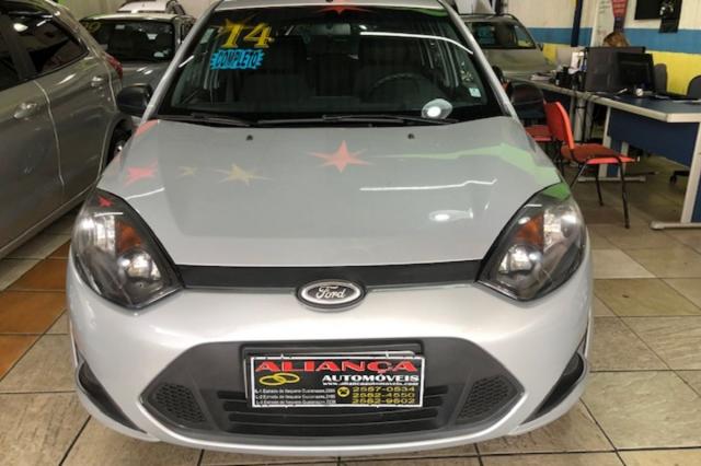 1.0 ROCAM SE PLUS HATCH 8V FLEX 4P MANUAL