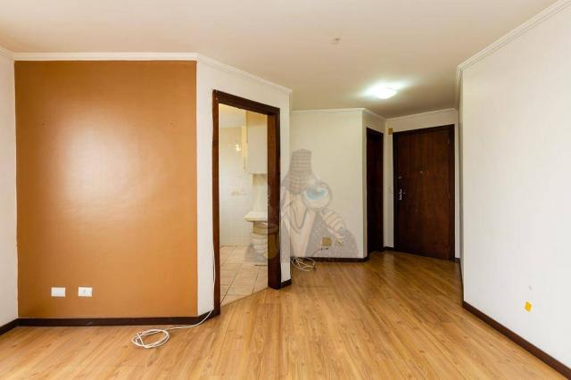 Apartamento com 2 dormitórios à venda, 54 m² por r$ 235.000,00 - boa vista - curitiba/pr - Foto 3