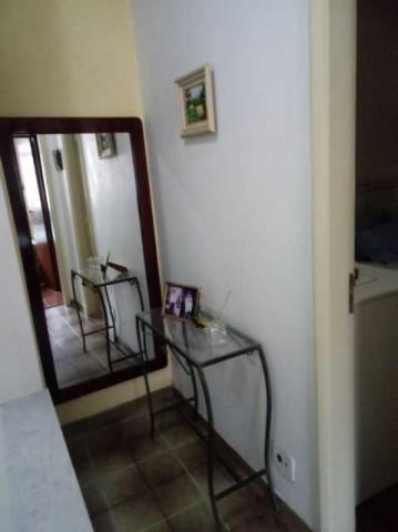 Casa de vila à venda com 3 dormitórios em Méier, Rio de janeiro cod:MICV30031 - Foto 4