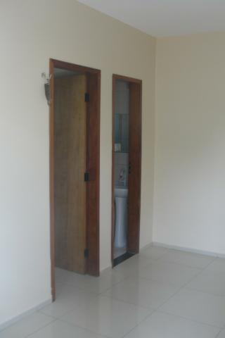 Alugo - Apartamento de 1 Quarto - Fino Acabamento - Foto 10