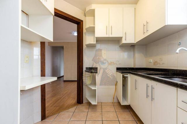 Apartamento com 2 dormitórios à venda, 54 m² por r$ 235.000,00 - boa vista - curitiba/pr - Foto 6