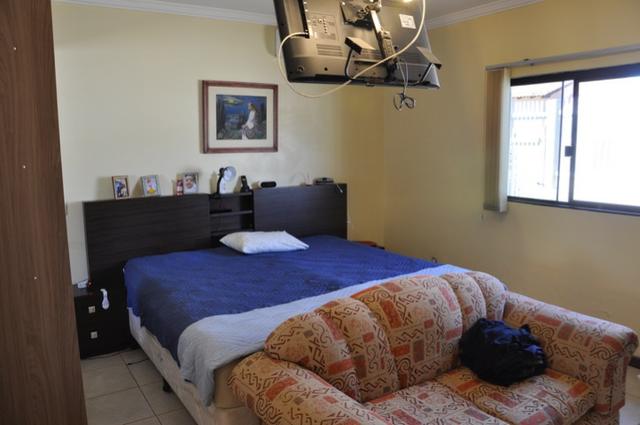 Casa Terrea Solar de Brasilia, Qd 2, 4 Stes, Regularizada, Cond. Fechado, 450m2, - Foto 18