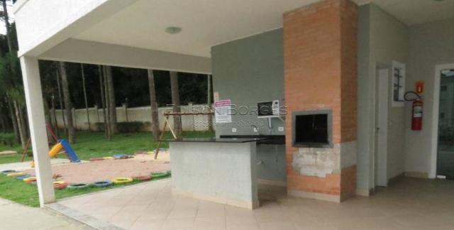 Apartamento à venda com 2 dormitórios em Umbará, Curitiba cod:EB+3088 - Foto 7