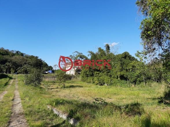 Excelente terreno plano com 21 mil m² em ótima localização em guapimirim. - Foto 3