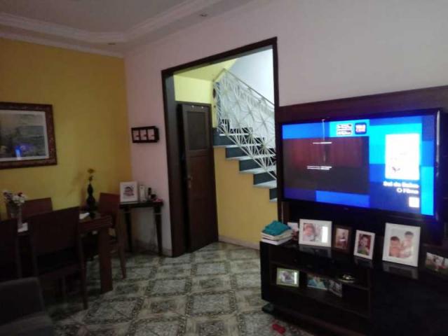Casa de vila à venda com 3 dormitórios em Méier, Rio de janeiro cod:MICV30031