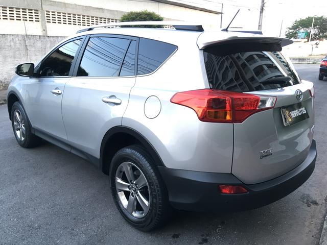 RAV4 2.0 2014/2015 4x4 Automática - Foto 5