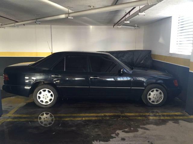 Mercedes 300 E 1992_ oportunidade - Foto 3