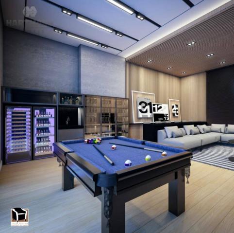 Apartamento Garden com 3 dormitórios à venda por R$ 1.099.998,96 - Ecoville - Curitiba/PR - Foto 16
