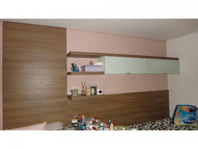 Casa de condomínio à venda com 5 dormitórios em Ribeirao do lipa, Cuiaba cod:18505 - Foto 9