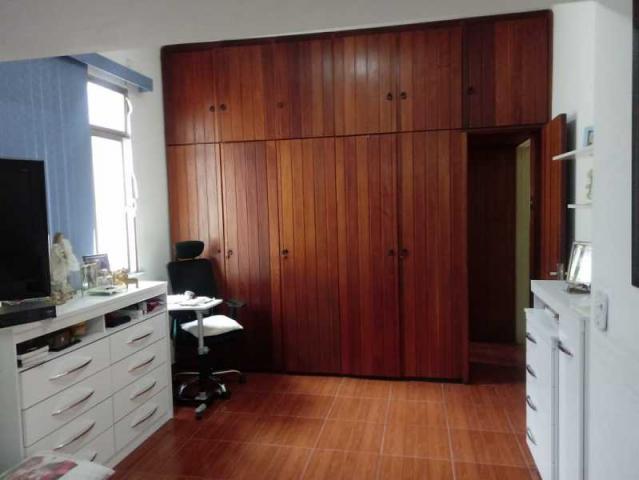 Casa de vila à venda com 3 dormitórios em Méier, Rio de janeiro cod:MICV30031 - Foto 5