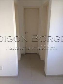 Apartamento à venda com 2 dormitórios em Umbará, Curitiba cod:EB+3088 - Foto 4