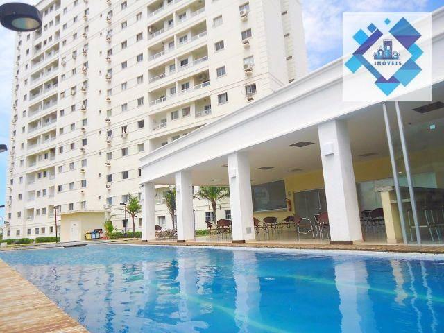 apartamento no fortune cambeba - Foto 5