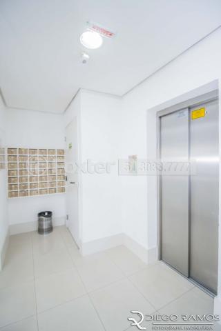 Apartamento à venda com 2 dormitórios em Jardim botânico, Porto alegre cod:190924 - Foto 5