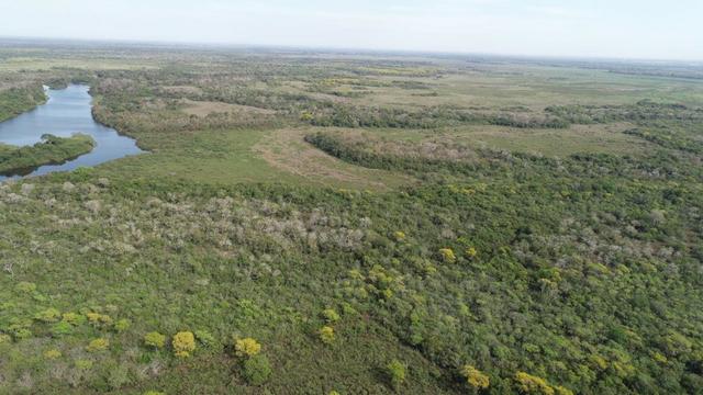 Fazenda formada em Poconé /MT com 1360 hectares - Foto 3