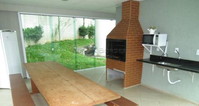 Apartamento à venda com 2 dormitórios em Umbará, Curitiba cod:EB+3088 - Foto 8