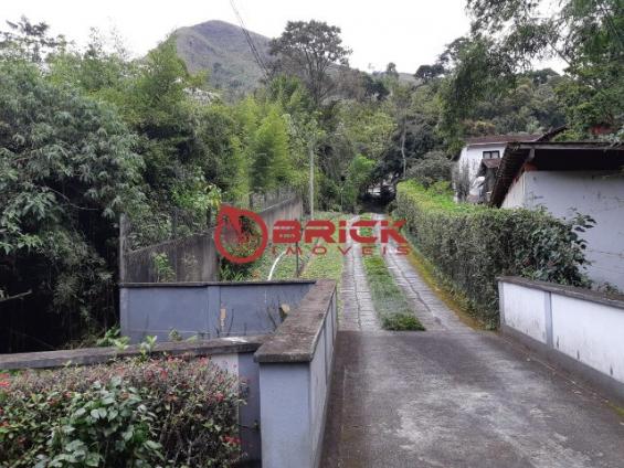 Ótimo terreno com 7390 m² no bom retiro. teresópolis- rj. - Foto 3