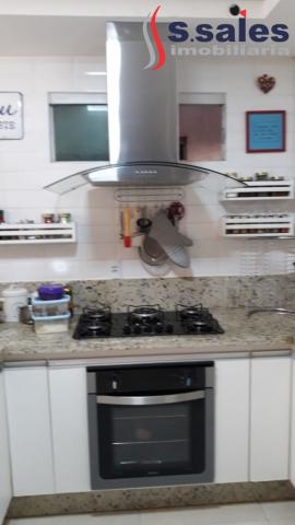 Apartamento à venda com 3 dormitórios cod:AP00064 - Foto 12