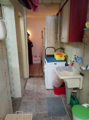 Casa de vila à venda com 3 dormitórios em Méier, Rio de janeiro cod:MICV30031 - Foto 20