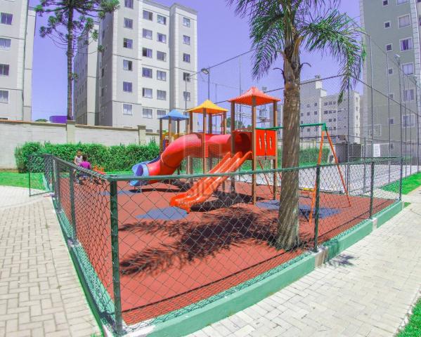 Apto mobiliado no pinheirinho - próximo ao muffato atacadista - Foto 13