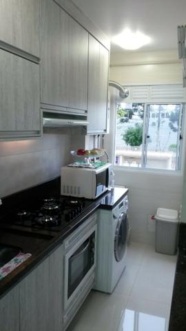 Ap 2 Dorm. Up Life Pinheirinho - Foto 16