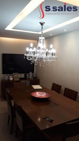 Apartamento à venda com 3 dormitórios cod:AP00064 - Foto 2