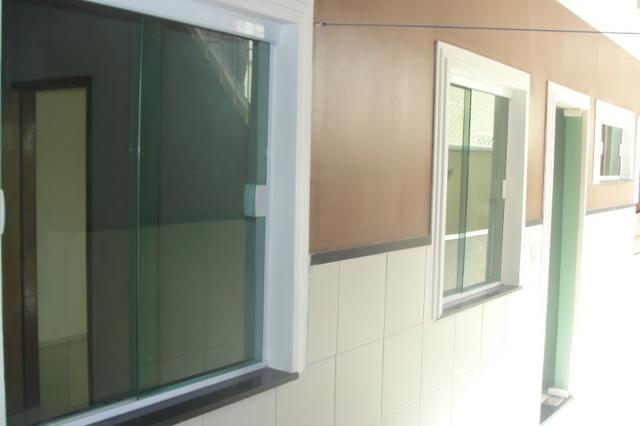 Alugo - Apartamento de 1 Quarto - Fino Acabamento - Foto 17