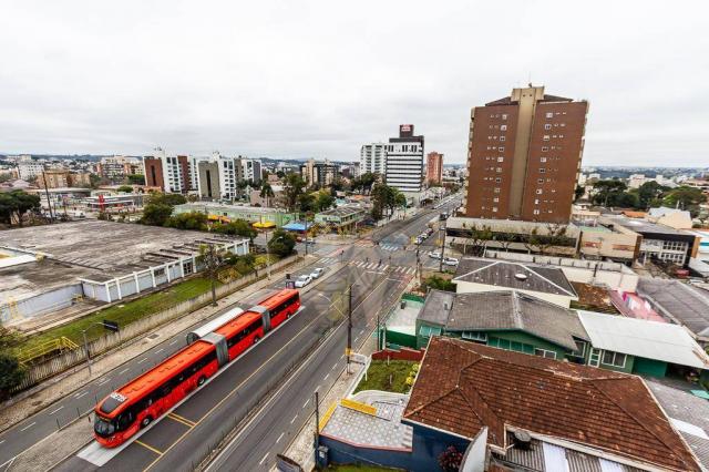 Apartamento com 2 dormitórios à venda, 54 m² por r$ 235.000,00 - boa vista - curitiba/pr - Foto 14
