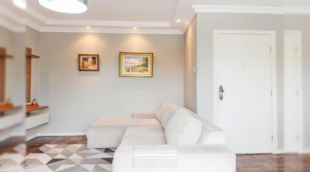 Apartamento com 3 dormitórios à venda, 90 m² por r$ 260.000,00 - rebouças - curitiba/pr - Foto 5