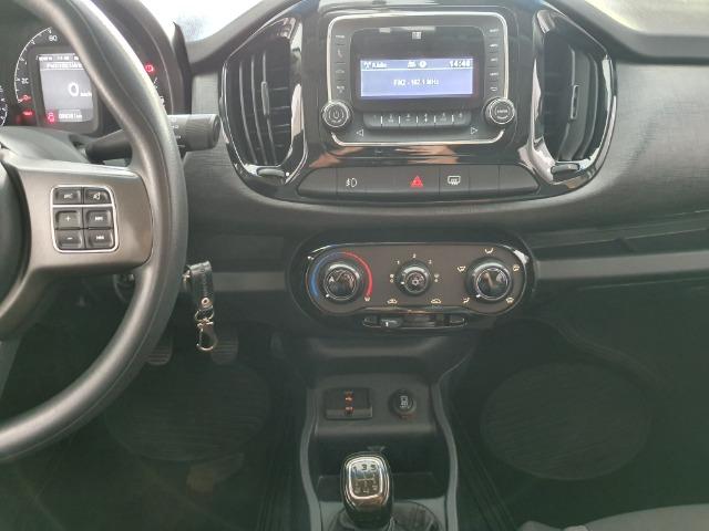 Fiat Uno 1.0 Way 2015 - Foto 9
