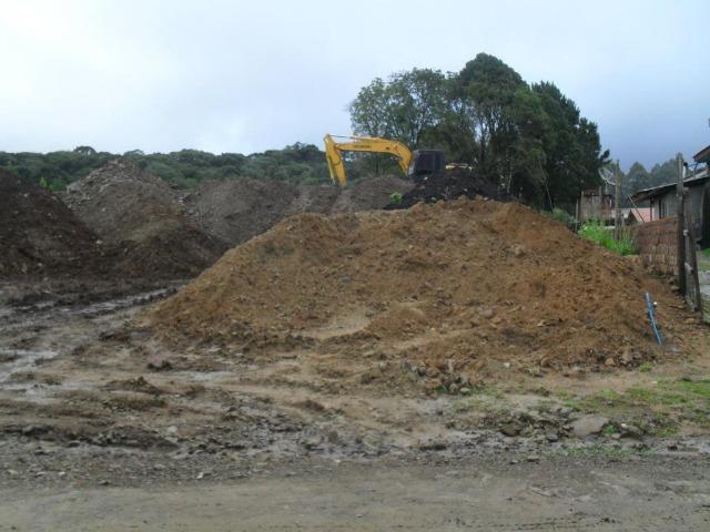 Terreno