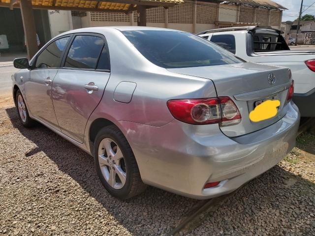 TOYOTA COROLLA 2012/2013 1.8 GLI 16V FLEX 4P MANUAL - Foto 4