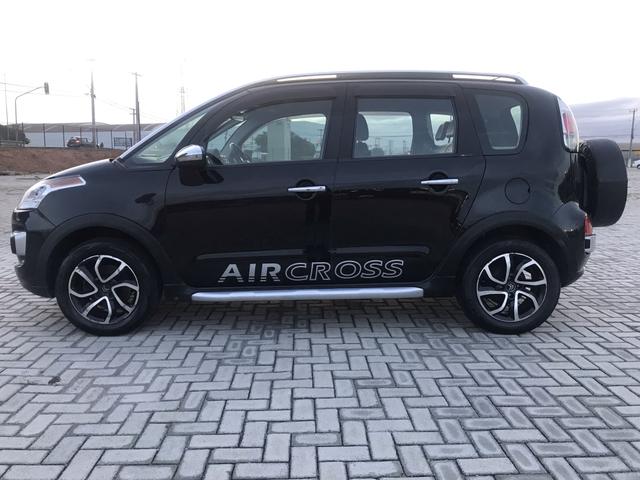 Aircross exclusive 1.6 flex ano 2012 - Foto 3