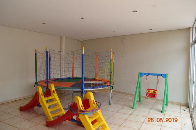 Cód. 125 - Vende-se Salão de Festas completo no Jd. Belo Horizonte do Tambury - Foto 7