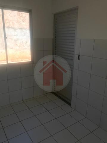 Casa de três quartos com 3 banheiros no jardim Mangueira - Foto 9