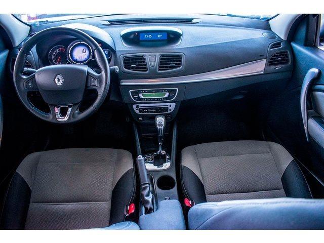 Renault Fluence - Foto 9