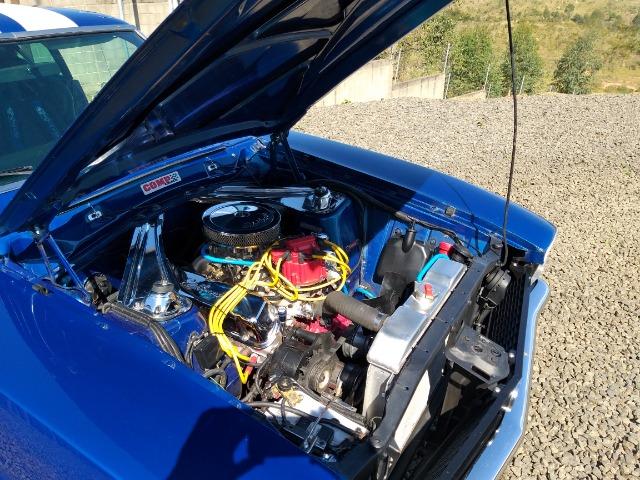 Maverick V8 Garage Carangas Newcar - Foto 19