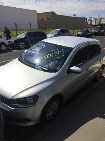 Gol G6 1.6 Impecavel!!!!