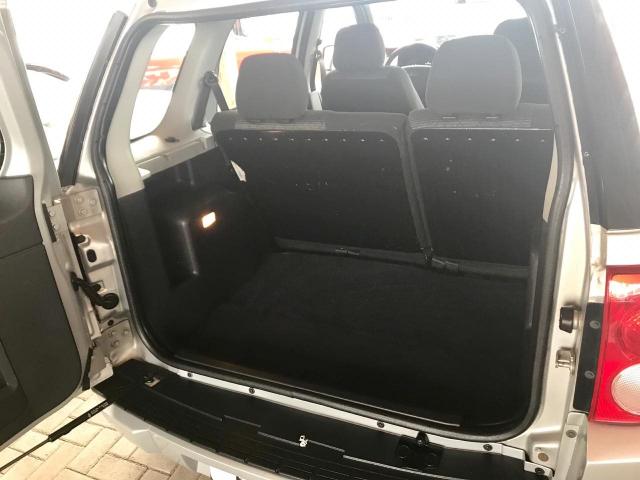 FORD ECOSPORT 2011/2011 1.6 XLT FREESTYLE 8V FLEX 4P MANUAL - Foto 6
