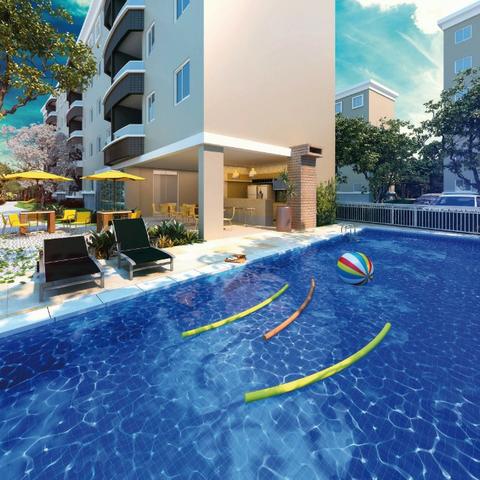 Apartamento para venda - 3 quartos - 61m2 - Messejana - Fortaleza/CE - Foto 11