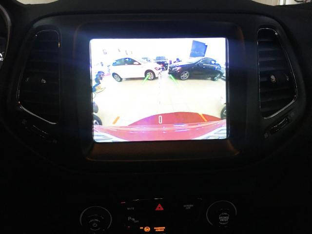 Jeep Compass LONGITUDE FLEX - Foto 16