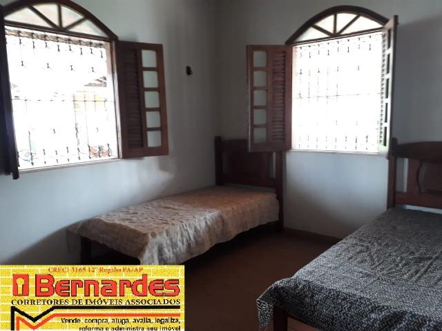 Oportunidade Vendo 2 Casas juntas em Salinas e Com Ótimo Espaço na Tv. Tocantins - Foto 18