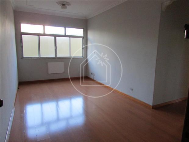 Apartamento à venda com 3 dormitórios em Meier, Rio de janeiro cod:825788 - Foto 2